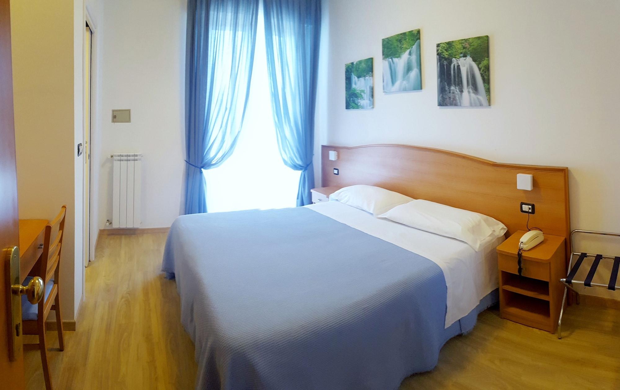 Hotel Mare Blu -- Boutique Pineto Exterior foto