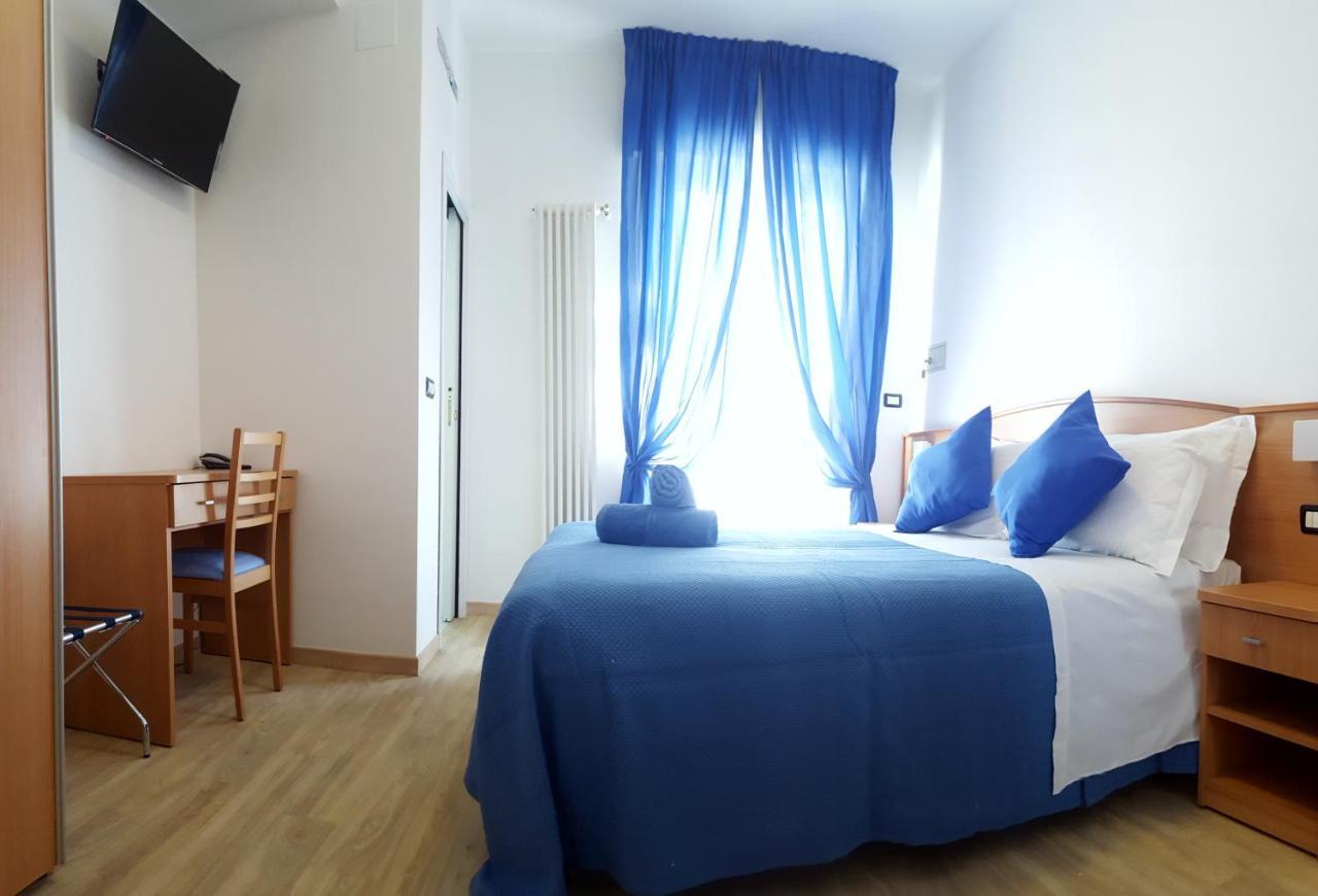 Hotel Mare Blu -- Boutique Pineto Exterior foto